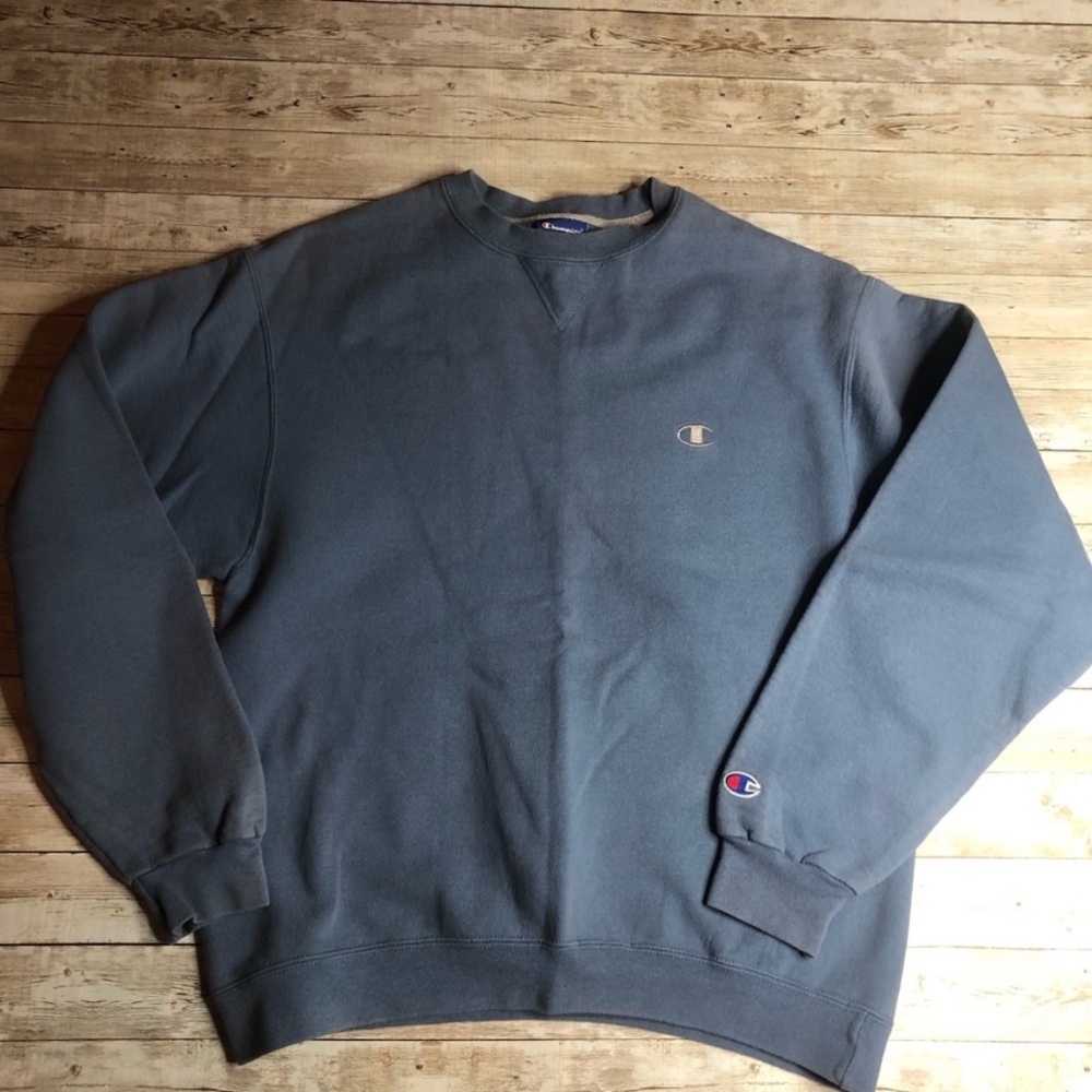 Champion sweatshirt